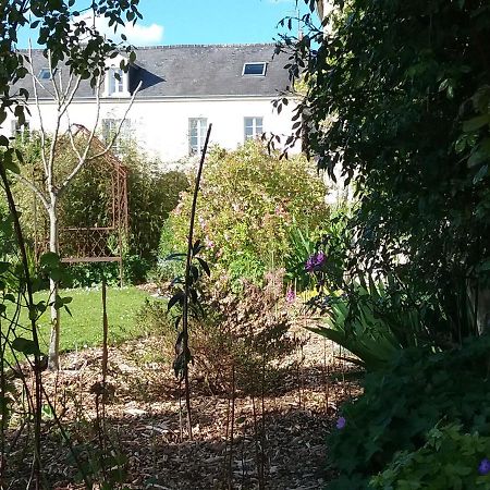Chambre D'Hote Le 18-20 Saint-Martin-des-Entrées Екстериор снимка
