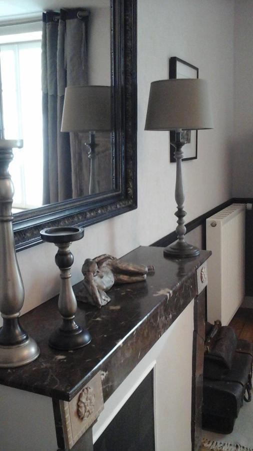 Chambre D'Hote Le 18-20 Saint-Martin-des-Entrées Екстериор снимка