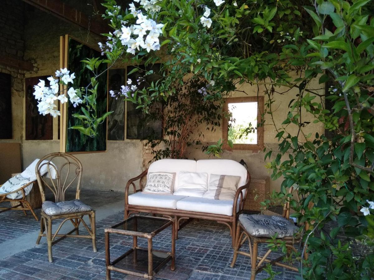 Chambre D'Hote Le 18-20 Saint-Martin-des-Entrées Екстериор снимка